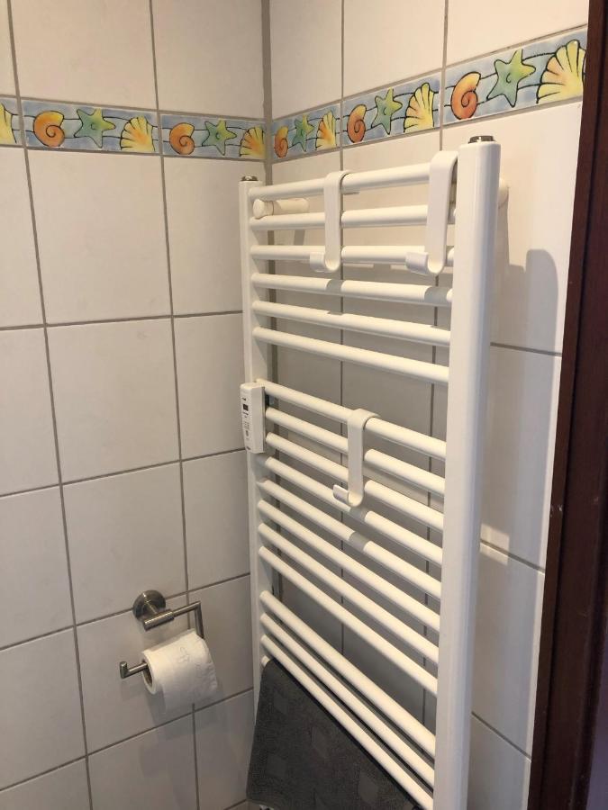 Vier Jahreszeiten 1-41 Großenbrode Esterno foto